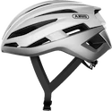 Fahrradhelm Abus  StormChaser polar white L