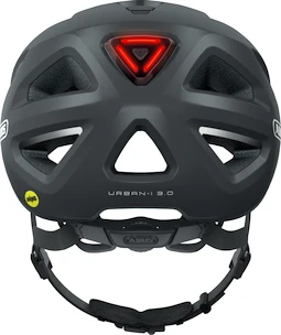 Fahrradhelm Abus Urban-I 3.0 Mips Titan  M