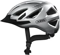 Fahrradhelm Abus Urban-I 3.0 Signal Silver  L