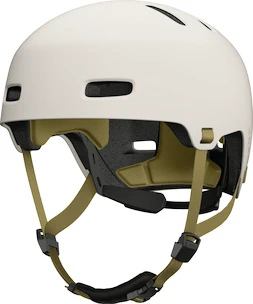 Fahrradhelm Abus Xoxo Eco Birch Taupe