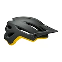 Fahrradhelm Bell  4Forty Mat/Glos Grey/Yellow
