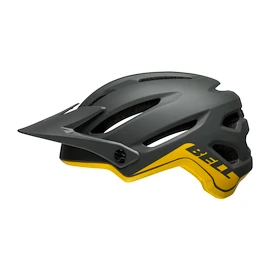 Fahrradhelm Bell 4Forty Mat/Glos Grey/Yellow
