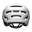 Fahrradhelm Bell  4Forty Mat/Glos White/Black