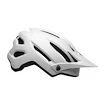 Fahrradhelm Bell  4Forty Mat/Glos White/Black