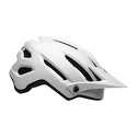 Fahrradhelm Bell  4Forty Mat/Glos White/Black