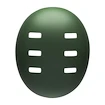 Fahrradhelm Bell  Local Mat Dark Green