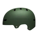 Fahrradhelm Bell  Local Mat Dark Green
