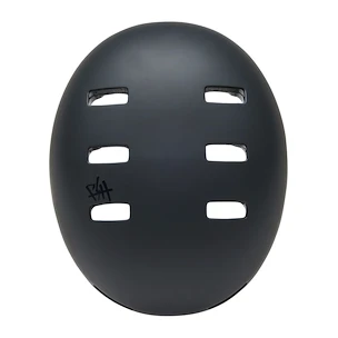 Fahrradhelm Bell  Local Mat Grey Fasthouse L