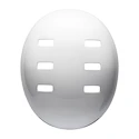 Fahrradhelm Bell  Local Mat White