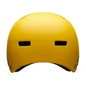 Fahrradhelm Bell  Local Mat Yellow