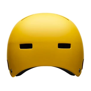 Fahrradhelm Bell  Local Mat Yellow