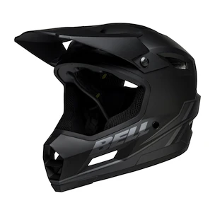 Fahrradhelm Bell  Sanction 2 DLX MIPS Mat Black