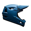 Fahrradhelm Bell  Sanction 2 Mat Blue M