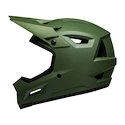 Fahrradhelm Bell  Sanction 2 Mat Dark Green M