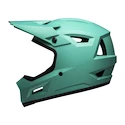 Fahrradhelm Bell  Sanction 2 Mat Turquoise