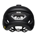 Fahrradhelm Bell  Sixer MIPS Mat Black