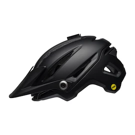 Fahrradhelm Bell Sixer MIPS Mat Black