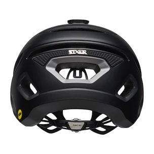 Fahrradhelm Bell  Sixer MIPS Mat Black
