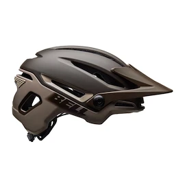 Fahrradhelm Bell Sixer MIPS Mat Brown