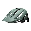 Fahrradhelm Bell  Sixer MIPS Mat Dark Green/Black