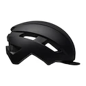 Fahrradhelm Bell Slant Daily black