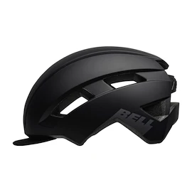 Fahrradhelm Bell Slant Daily black
