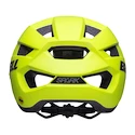Fahrradhelm Bell  Spark 2 MIPS Mat HiViz Yellow