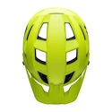 Fahrradhelm Bell  Spark 2 MIPS Mat HiViz Yellow