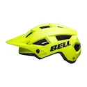 Fahrradhelm Bell  Spark 2 MIPS Mat HiViz Yellow  M/L