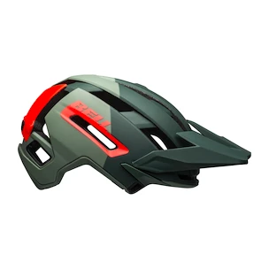Fahrradhelm Bell  Super Air R Spherical M