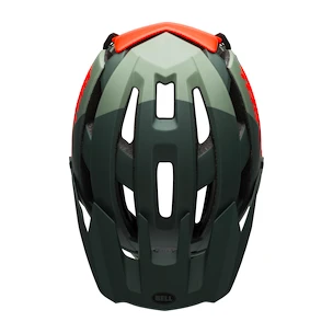 Fahrradhelm Bell  Super Air R Spherical M