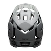 Fahrradhelm Bell  Super Air R Spherical Mat/Glos Grays