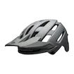 Fahrradhelm Bell  Super Air R Spherical Mat/Glos Grays