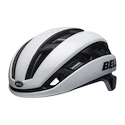 Fahrradhelm Bell  XR Spherical Mat/Glos White/Black