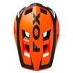 Fahrradhelm Fox  Dropframe Pro Dvide
