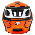 Fahrradhelm Fox  Dropframe Pro Dvide