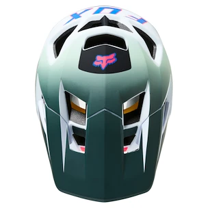 Fahrradhelm Fox  Proframe Graphic 2