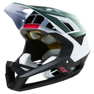 Fahrradhelm Fox  Proframe Graphic 2