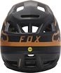 Fahrradhelm Fox  Proframe Helmet TUK