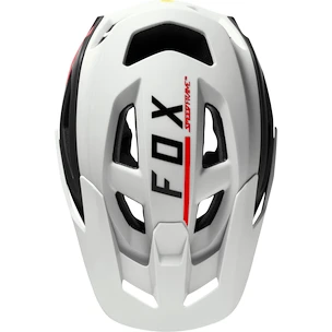Fahrradhelm Fox  Speedframe Pro Blocked, Ce