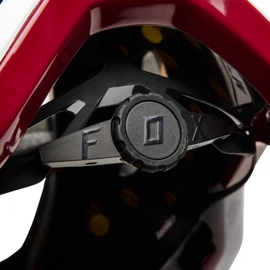 Fahrradhelm Fox  Speedframe Pro Camo, Ce