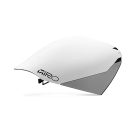Fahrradhelm Giro Aerohead MIPS II Mat White