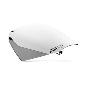 Fahrradhelm Giro Aerohead   MIPS II Mat White