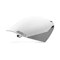 Fahrradhelm Giro Aerohead   MIPS II Mat White M
