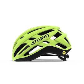 Fahrradhelm Giro Agilis MIPS green