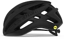 Fahrradhelm Giro  Agilis MIPS mat black M