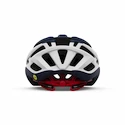 Fahrradhelm Giro   Agilis MIPS Mat Midnight/White/Red