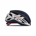 Fahrradhelm Giro   Agilis MIPS Mat Midnight/White/Red