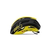 Fahrradhelm Giro Aries  Spherical Mat Black/Yellow Visma S