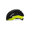 Fahrradhelm Giro Cielo  MIPS II Mat Black/Highlight Yellow